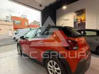 2017 Citroen C3