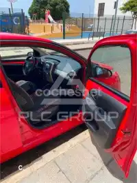2017 Citroen C1