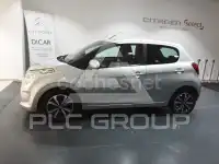 2017 Citroen C1