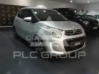 2017 Citroen C1