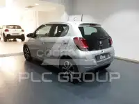 2017 Citroen C1