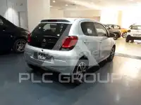 2017 Citroen C1