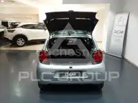 2017 Citroen C1
