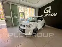 2017 Citroen C1