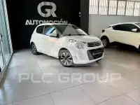 2017 Citroen C1