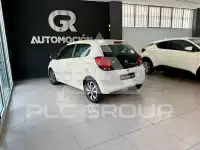 2017 Citroen C1