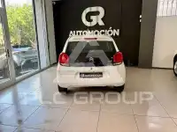 2017 Citroen C1