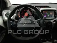 2017 Citroen C1