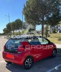 2017 Citroen C1
