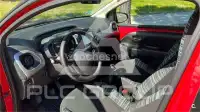 2017 Citroen C1
