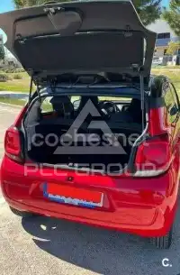 2017 Citroen C1