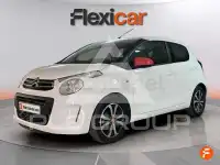 2017 Citroen C1
