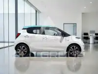 2017 Citroen C1