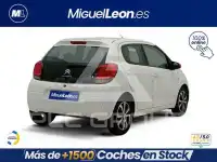 2017 Citroen C1