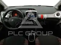 2017 Citroen C1