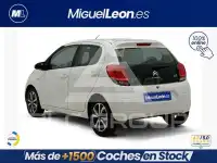 2017 Citroen C1