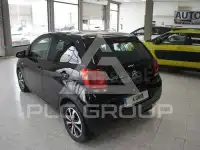 2017 Citroen C1