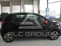 2017 Citroen C1