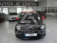 2017 Citroen C1