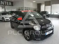 2017 Citroen C1