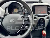 2017 Citroen C1