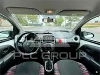 2017 Citroen C1