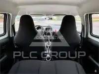 2017 Citroen C1