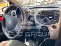 2017 Citroen C1