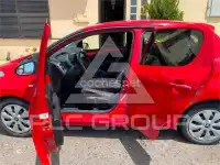 2017 Citroen C1