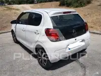 2017 Citroen C1
