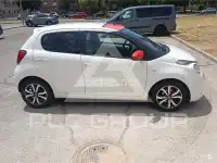 2017 Citroen C1