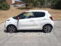 2017 Citroen C1
