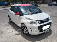 2017 Citroen C1