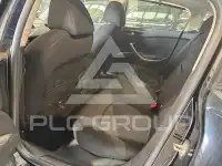 2017 Citroen C5