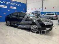 2017 Citroen C5