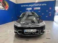 2017 Citroen C5