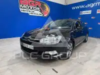 2017 Citroen C5