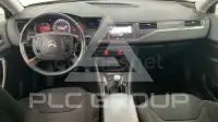 2017 Citroen C5