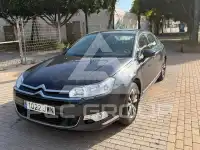2017 Citroen C5