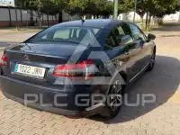2017 Citroen C5