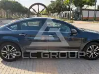 2017 Citroen C5