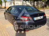 2017 Citroen C5
