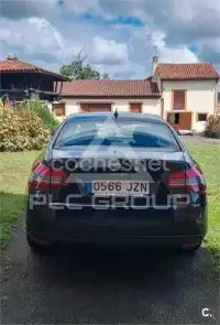 2017 Citroen C5