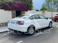 2017 Citroen C5