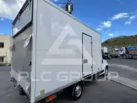 2017 Citroen Jumper