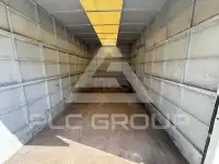 2017 Citroen Jumper