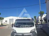 2017 Citroen Jumper