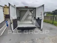 2017 Citroen Jumper