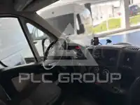 2017 Citroen Jumper
