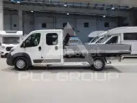 2017 Citroen Jumper